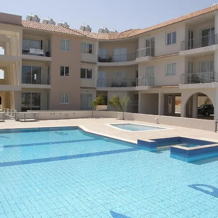 Soustis Palm Village *